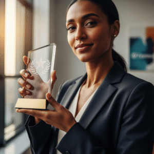 How Local Teams Win with Service Excellence Awards, Best Practices, and Recognition Platforms