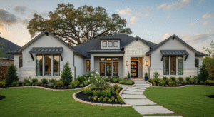 Why Fulshear Lakes Is a Top Choice for New Home Buyers Near Houston